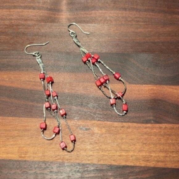 Handmade Jewelry - Earrings